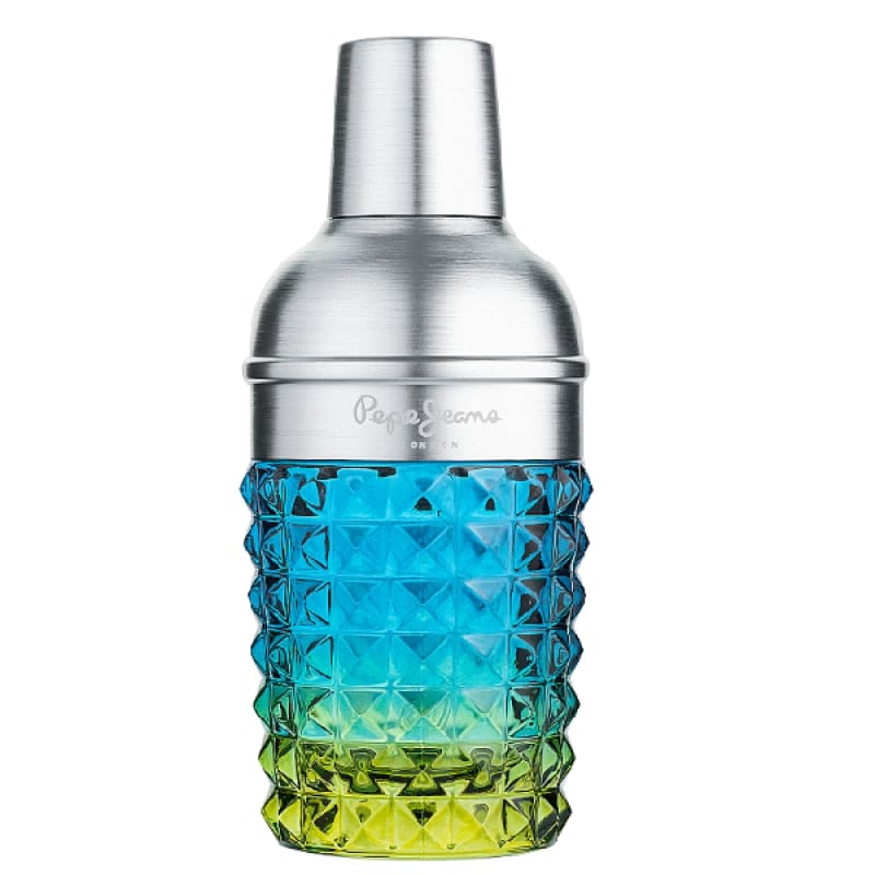 Pepe Jeans Cocktail Edition edt 100ml Hombre - Pepe Jeans - Default Title - Perfumisimo